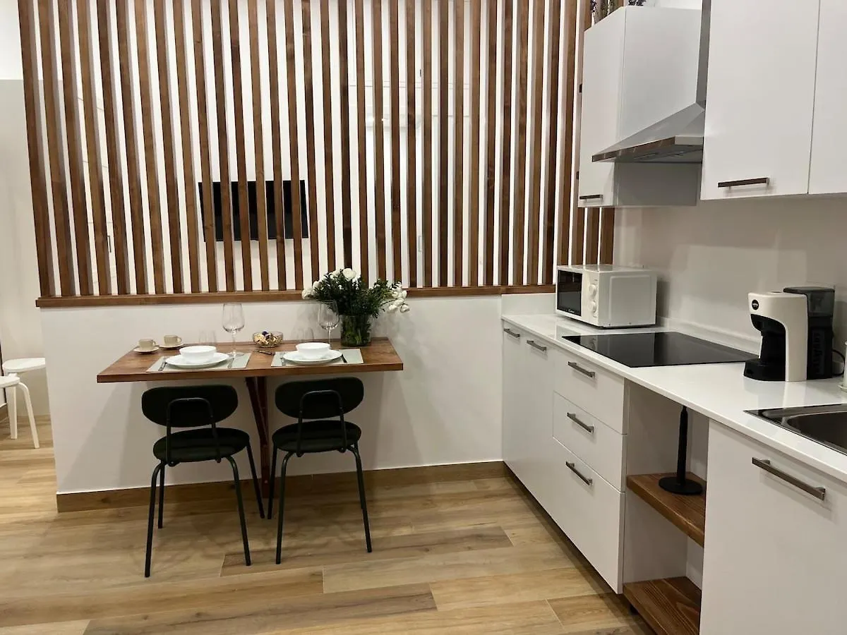 A Casa Di Chiara Apartment Palermo Italy