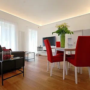 Apartment Maqueda331, Palermo