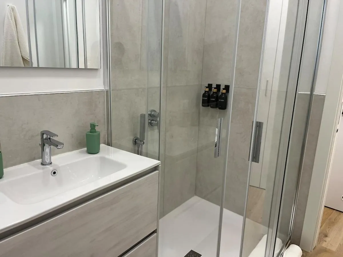 Apartament A Casa Di Chiara Palermo