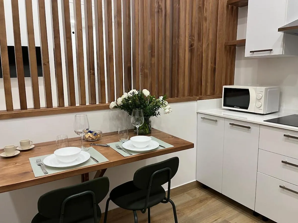 Ferienwohnung A Casa Di Chiara Palermo